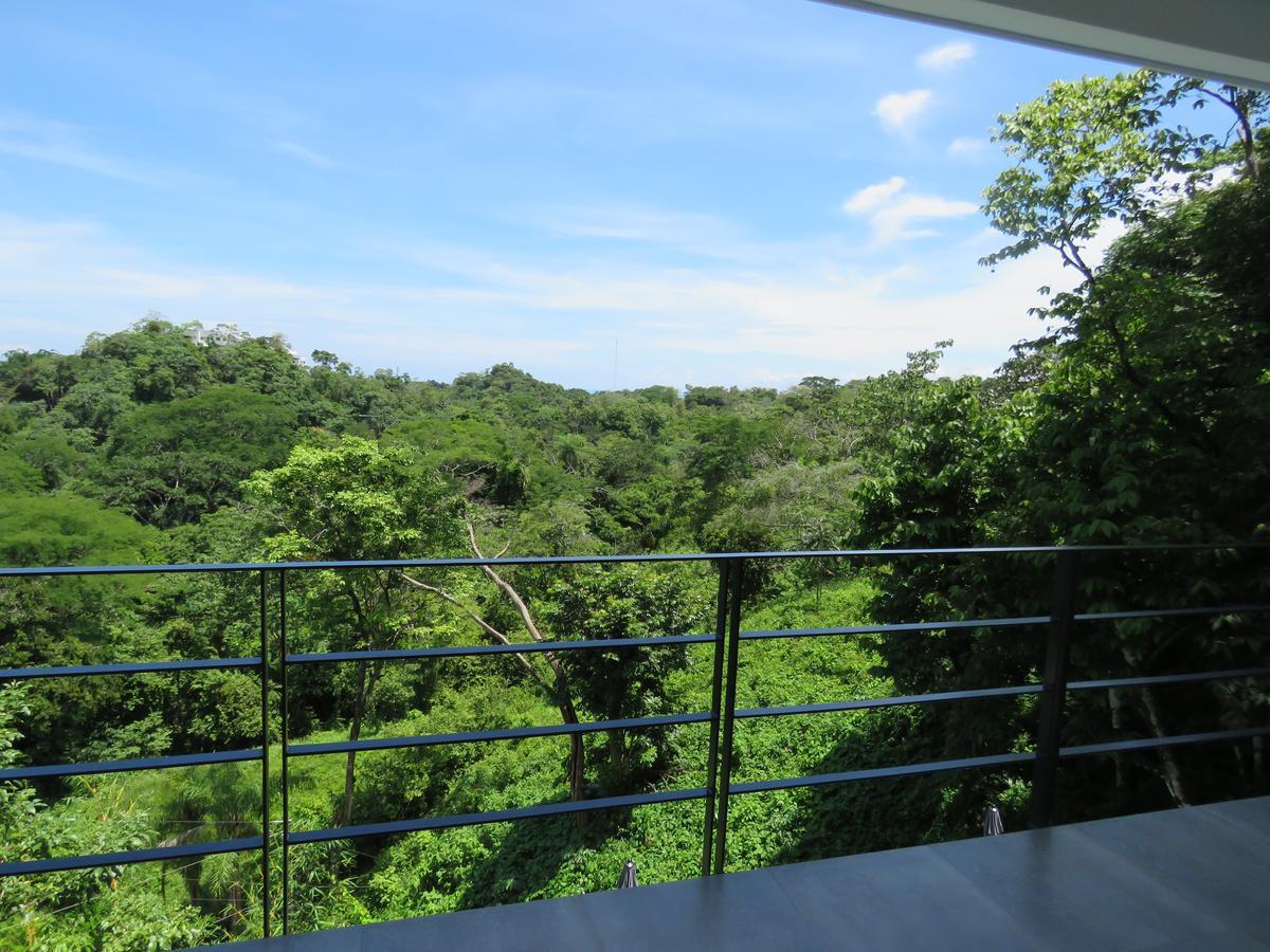 La Maison Blanche Manuel Antonio Dış mekan fotoğraf